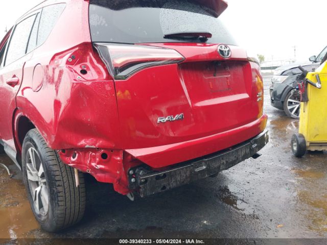 Photo 5 VIN: 2T3RFREV8GW418522 - TOYOTA RAV4 