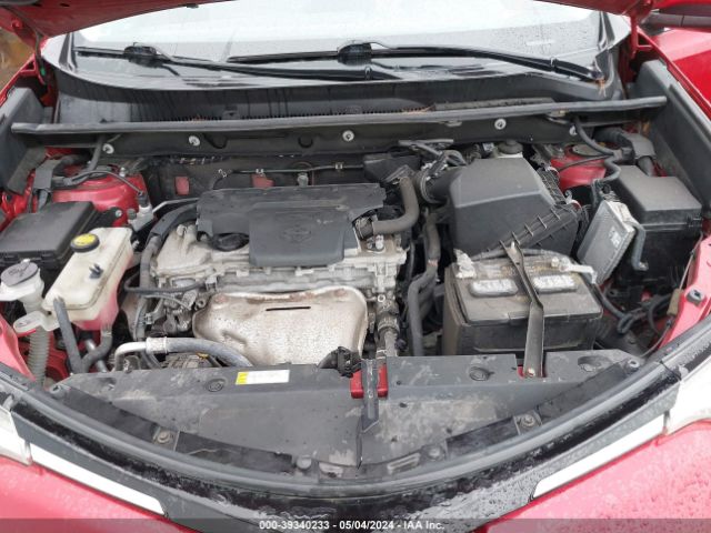 Photo 9 VIN: 2T3RFREV8GW418522 - TOYOTA RAV4 