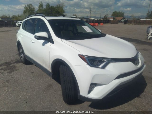 Photo 0 VIN: 2T3RFREV8GW434879 - TOYOTA RAV4 