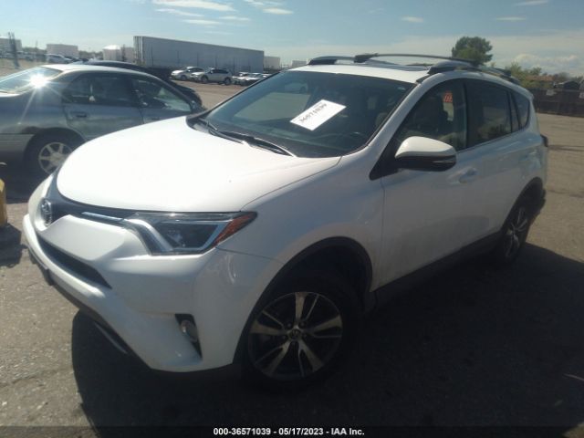 Photo 1 VIN: 2T3RFREV8GW434879 - TOYOTA RAV4 