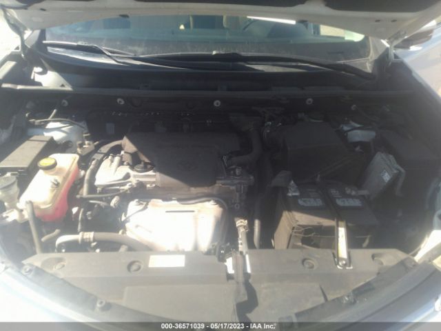 Photo 9 VIN: 2T3RFREV8GW434879 - TOYOTA RAV4 