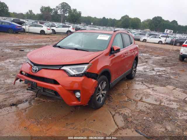 Photo 1 VIN: 2T3RFREV8GW440195 - TOYOTA RAV4 