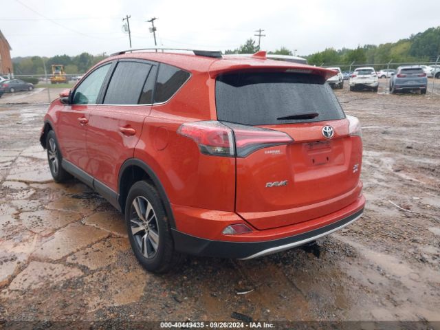 Photo 2 VIN: 2T3RFREV8GW440195 - TOYOTA RAV4 