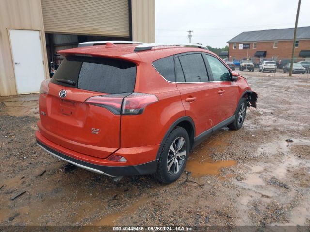 Photo 3 VIN: 2T3RFREV8GW440195 - TOYOTA RAV4 