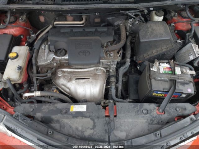 Photo 9 VIN: 2T3RFREV8GW440195 - TOYOTA RAV4 