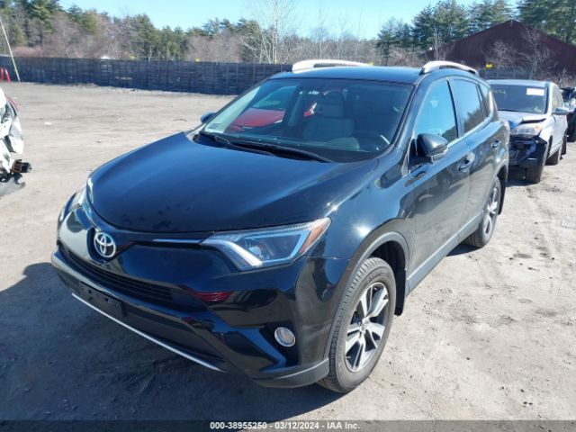 Photo 1 VIN: 2T3RFREV8GW440360 - TOYOTA RAV4 