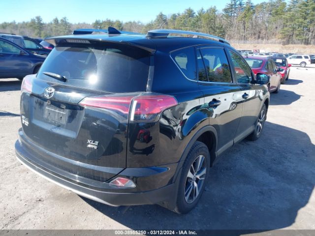 Photo 3 VIN: 2T3RFREV8GW440360 - TOYOTA RAV4 