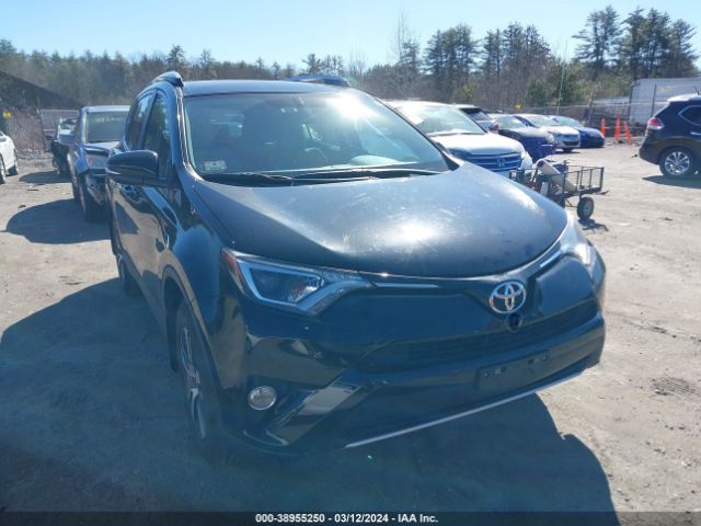 Photo 5 VIN: 2T3RFREV8GW440360 - TOYOTA RAV4 