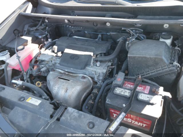 Photo 9 VIN: 2T3RFREV8GW440360 - TOYOTA RAV4 