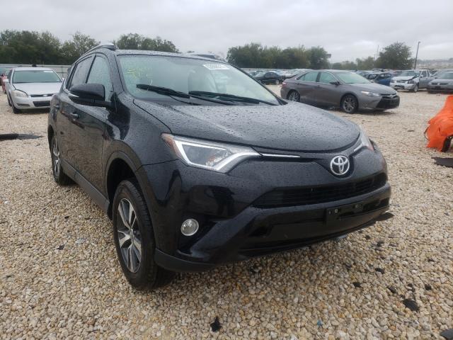 Photo 0 VIN: 2T3RFREV8GW449706 - TOYOTA RAV4 XLE 