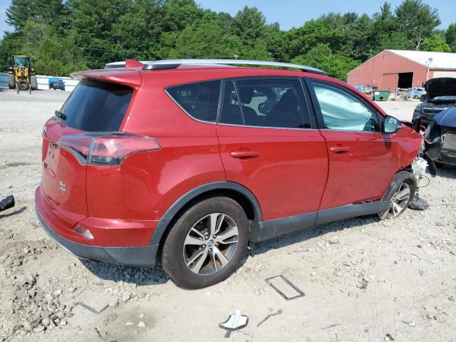 Photo 2 VIN: 2T3RFREV8GW467123 - TOYOTA RAV4 XLE 