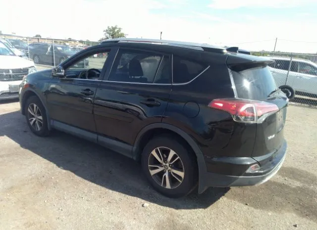 Photo 2 VIN: 2T3RFREV8GW477277 - TOYOTA RAV4 