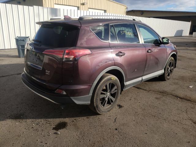 Photo 3 VIN: 2T3RFREV8GW483841 - TOYOTA RAV4 