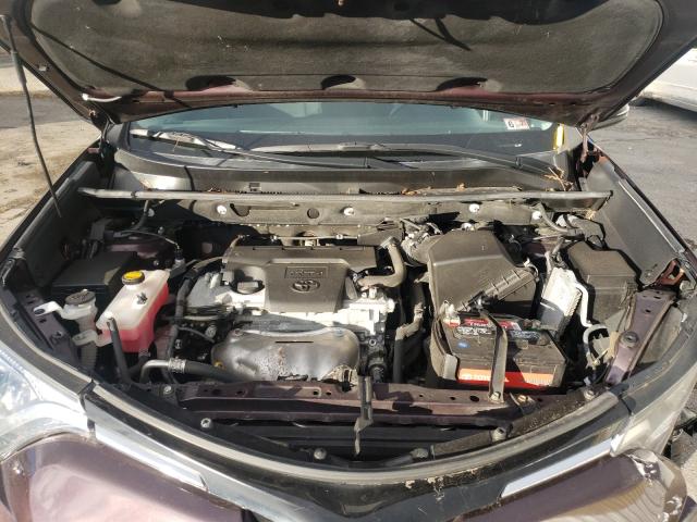 Photo 6 VIN: 2T3RFREV8GW483841 - TOYOTA RAV4 