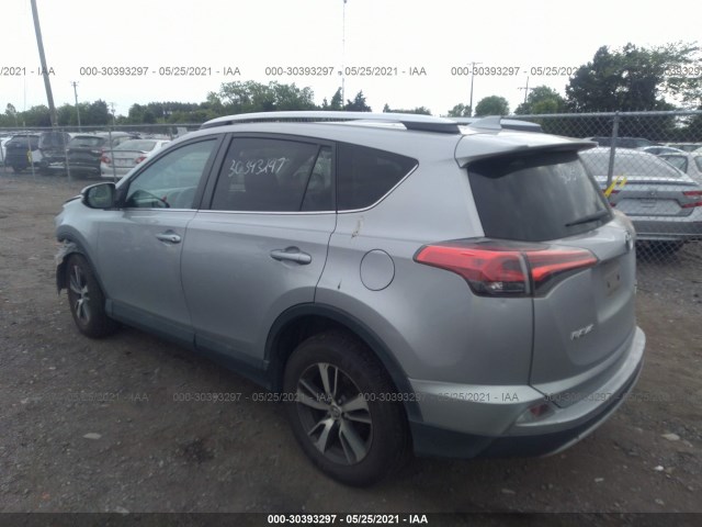 Photo 2 VIN: 2T3RFREV8GW495309 - TOYOTA RAV4 