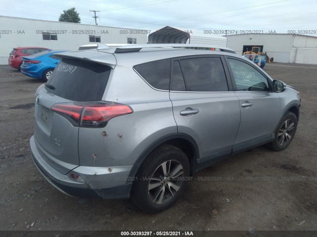 Photo 3 VIN: 2T3RFREV8GW495309 - TOYOTA RAV4 