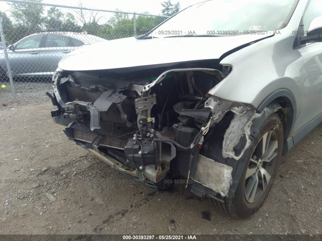 Photo 5 VIN: 2T3RFREV8GW495309 - TOYOTA RAV4 