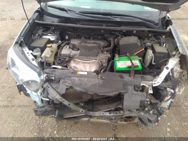 Photo 9 VIN: 2T3RFREV8GW495309 - TOYOTA RAV4 