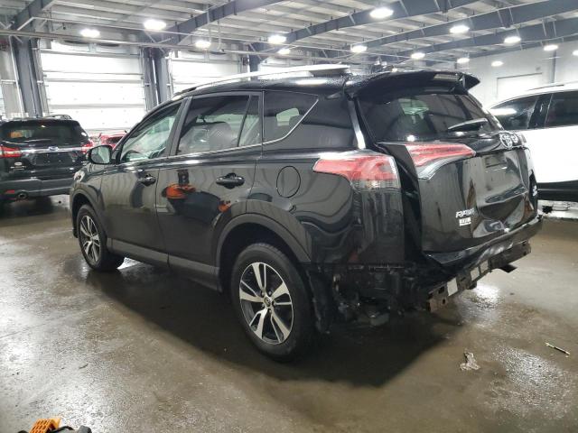 Photo 1 VIN: 2T3RFREV8GW504462 - TOYOTA RAV4 XLE 