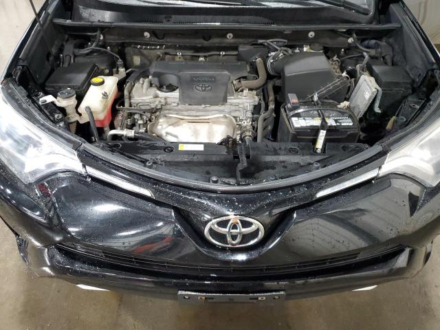 Photo 11 VIN: 2T3RFREV8GW504462 - TOYOTA RAV4 XLE 