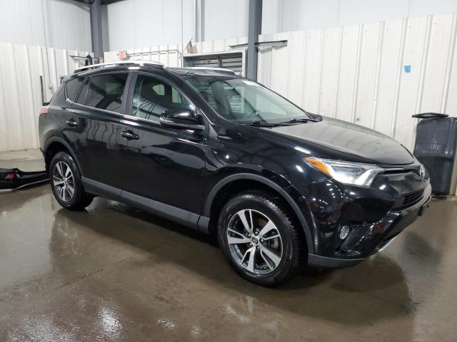 Photo 3 VIN: 2T3RFREV8GW504462 - TOYOTA RAV4 XLE 