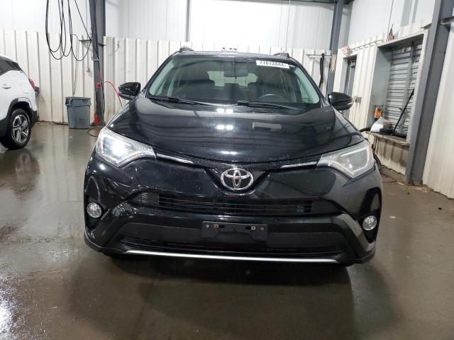 Photo 4 VIN: 2T3RFREV8GW504462 - TOYOTA RAV4 XLE 