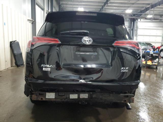 Photo 5 VIN: 2T3RFREV8GW504462 - TOYOTA RAV4 XLE 