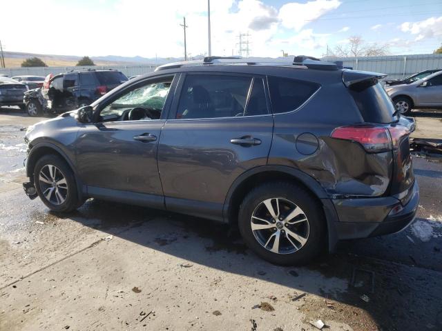 Photo 1 VIN: 2T3RFREV8GW509144 - TOYOTA RAV4 XLE 