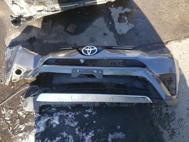 Photo 12 VIN: 2T3RFREV8GW509144 - TOYOTA RAV4 XLE 