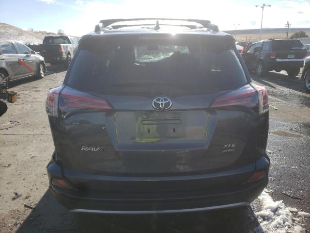 Photo 5 VIN: 2T3RFREV8GW509144 - TOYOTA RAV4 XLE 