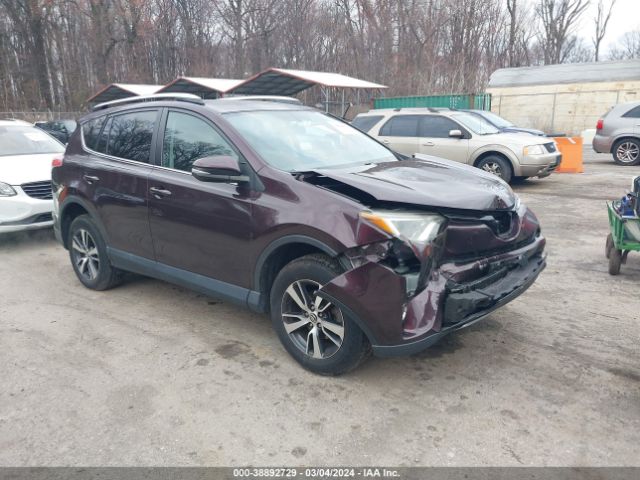 Photo 0 VIN: 2T3RFREV8GW511279 - TOYOTA RAV4 