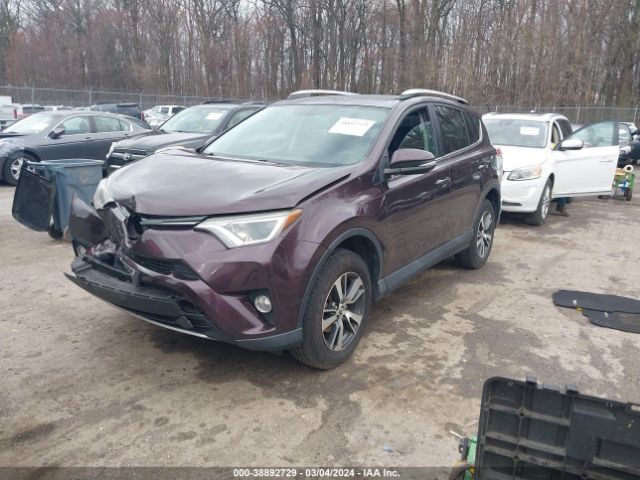 Photo 1 VIN: 2T3RFREV8GW511279 - TOYOTA RAV4 