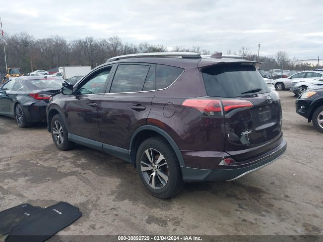 Photo 2 VIN: 2T3RFREV8GW511279 - TOYOTA RAV4 