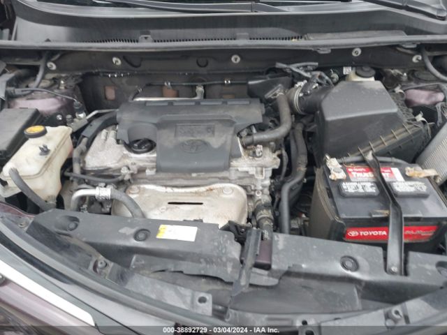 Photo 9 VIN: 2T3RFREV8GW511279 - TOYOTA RAV4 