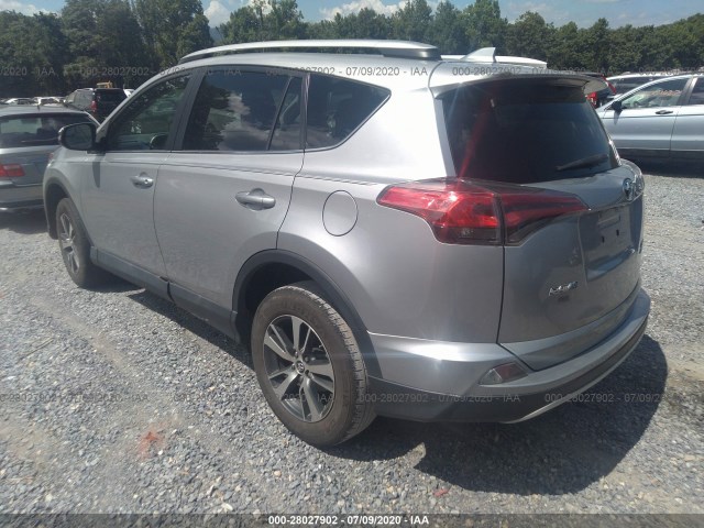 Photo 2 VIN: 2T3RFREV8GW514506 - TOYOTA RAV4 