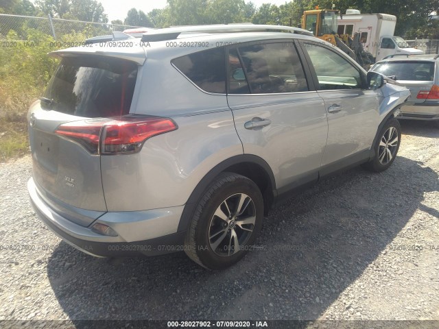 Photo 3 VIN: 2T3RFREV8GW514506 - TOYOTA RAV4 