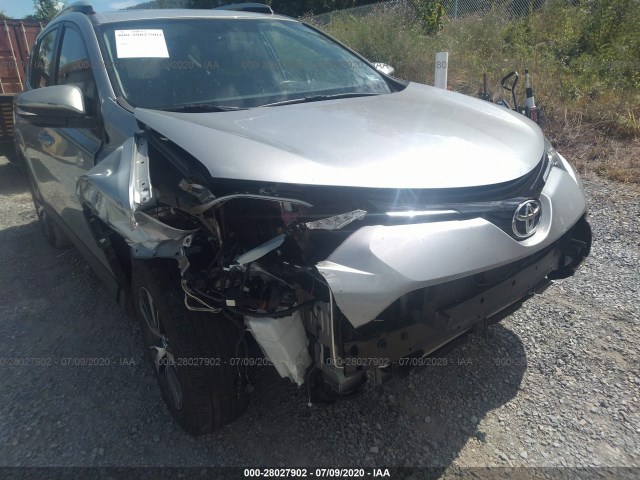 Photo 5 VIN: 2T3RFREV8GW514506 - TOYOTA RAV4 