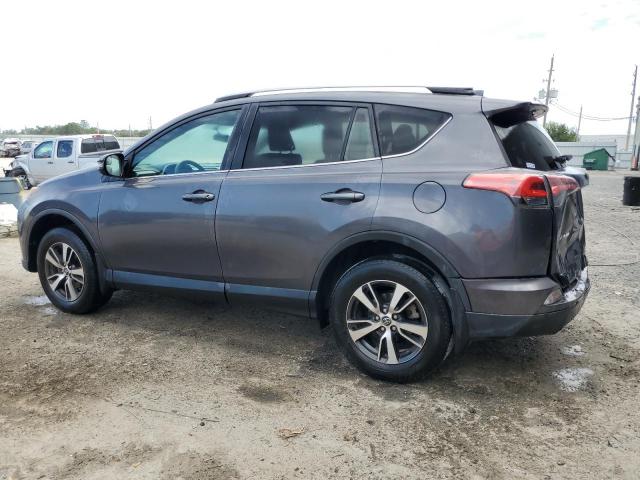 Photo 1 VIN: 2T3RFREV8GW515025 - TOYOTA RAV4 XLE 