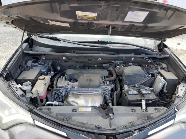 Photo 11 VIN: 2T3RFREV8GW515025 - TOYOTA RAV4 XLE 