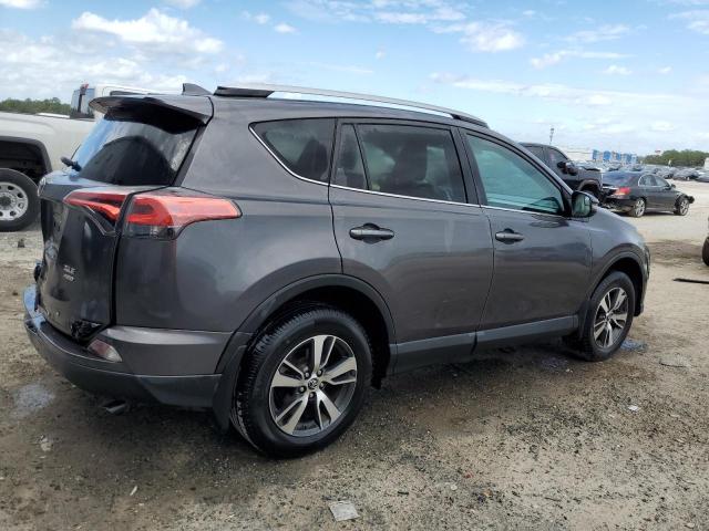 Photo 2 VIN: 2T3RFREV8GW515025 - TOYOTA RAV4 XLE 