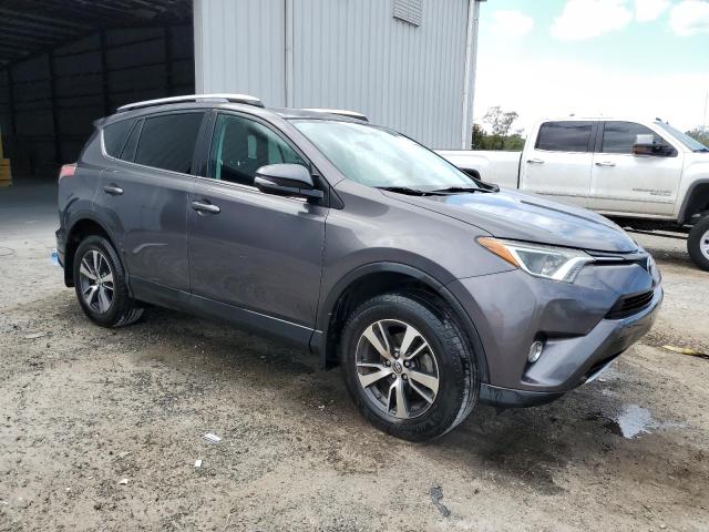 Photo 3 VIN: 2T3RFREV8GW515025 - TOYOTA RAV4 XLE 