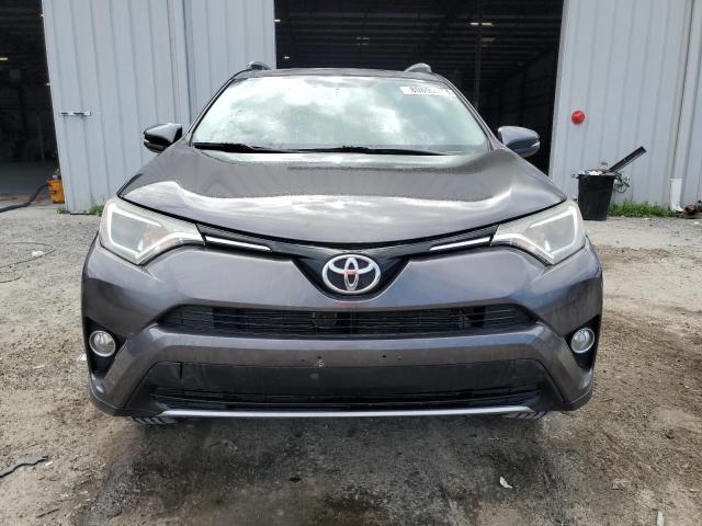 Photo 4 VIN: 2T3RFREV8GW515025 - TOYOTA RAV4 XLE 