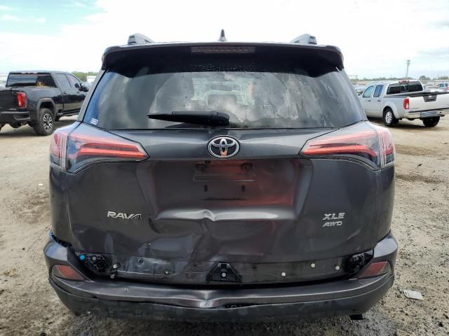 Photo 5 VIN: 2T3RFREV8GW515025 - TOYOTA RAV4 XLE 