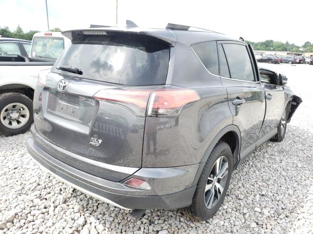 Photo 3 VIN: 2T3RFREV8GW534013 - TOYOTA RAV4 XLE 