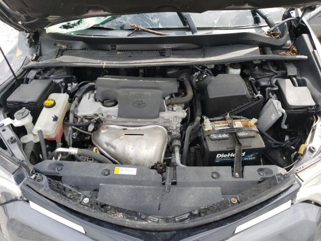 Photo 6 VIN: 2T3RFREV8GW534013 - TOYOTA RAV4 XLE 