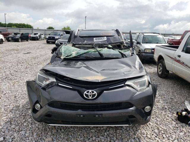 Photo 8 VIN: 2T3RFREV8GW534013 - TOYOTA RAV4 XLE 