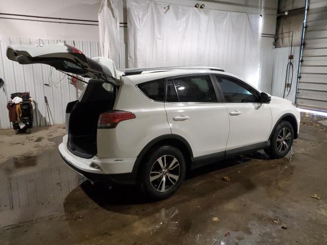 Photo 2 VIN: 2T3RFREV8HW553257 - TOYOTA RAV4 XLE 