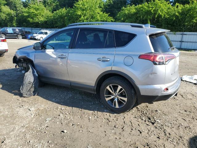 Photo 1 VIN: 2T3RFREV8HW556045 - TOYOTA RAV4 