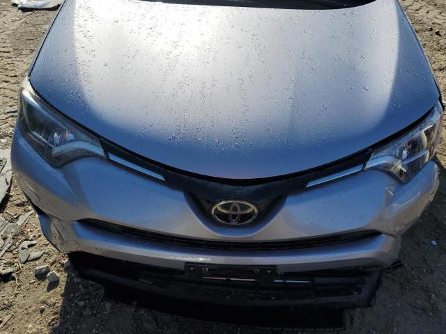 Photo 11 VIN: 2T3RFREV8HW556045 - TOYOTA RAV4 