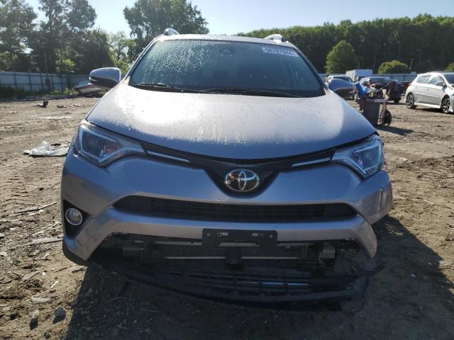 Photo 4 VIN: 2T3RFREV8HW556045 - TOYOTA RAV4 